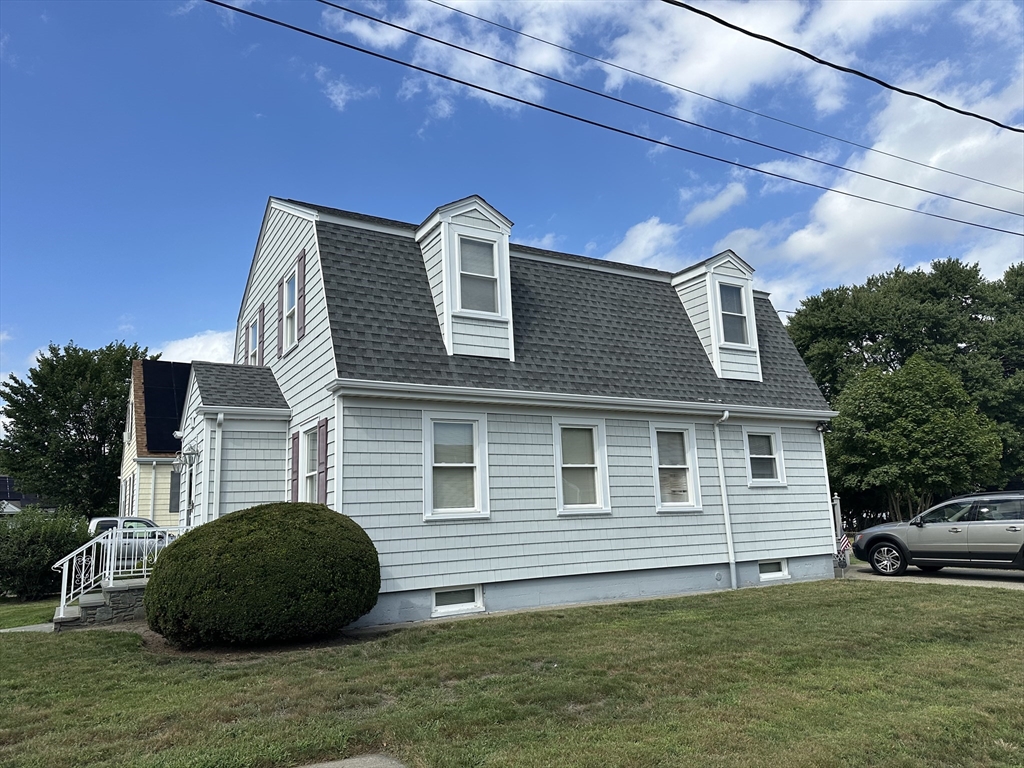 Residential in New Bedford 2