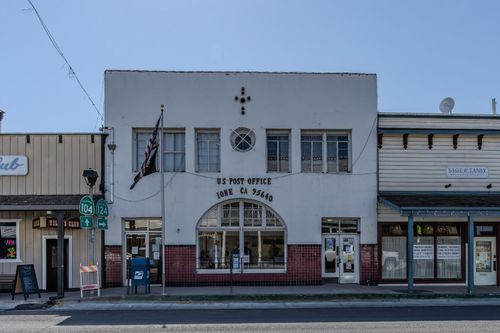 22 W Main St, Ione, CA, 95640-5442 | Card Image
