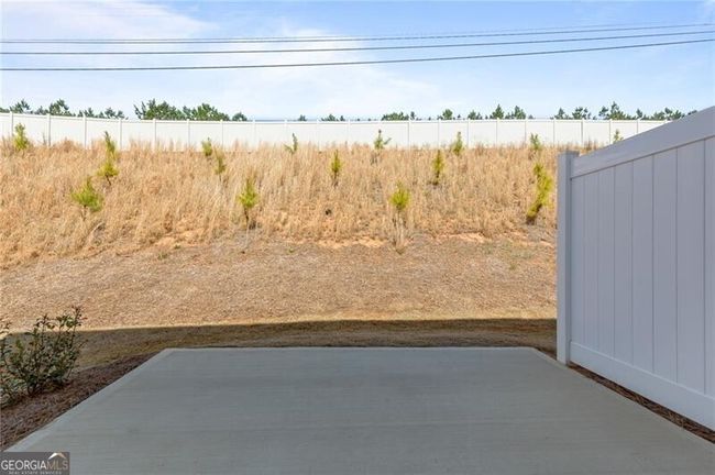 159 Depot Landing Rd, Townhouse with 3 bedrooms, 3 bathrooms and null parking in Auburn GA | Image 35