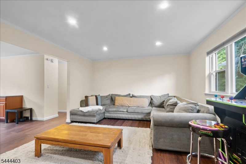 Residential in Parsippany-Troy Hills Twp. 3