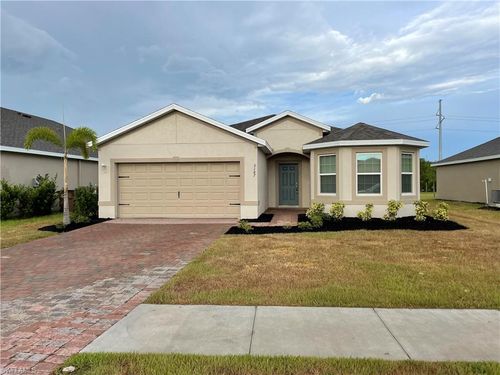 3187 Cozumel Ct, CAPE CORAL, FL, 33909-5438 | Card Image