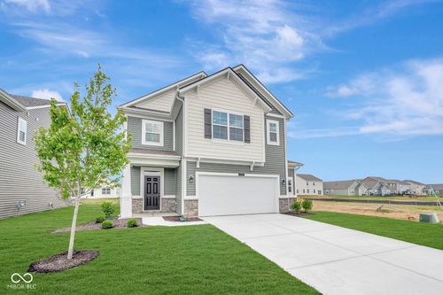 2311 Bear Oak Way, Shelbyville, IN, 46176 | Card Image