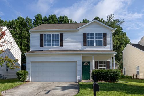 601 Weeping Willow Dr, Durham, NC, 27704-6210 | Card Image