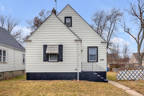 6622 Parrish Ave, Hammond, IN, 46323 | Card Image