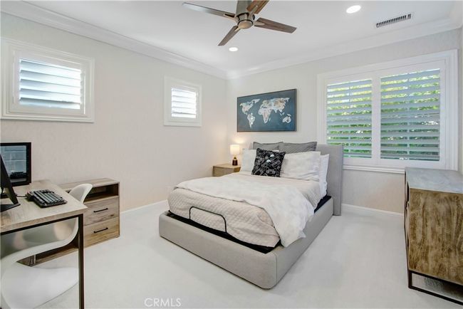 20270 Trentino Ln, House other with 5 bedrooms, 6 bathrooms and 3 parking in Yorba Linda CA | Image 44