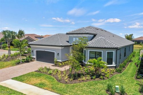 11902 Raggio Dr, FORT MYERS, FL, 33913-0007 | Card Image