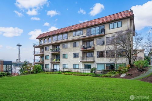 apt-404-610 Aloha St, Seattle, WA, 98109-3929 | Card Image