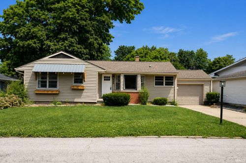 912 Crestview Pl, Lafayette, IN, 47905-2167 | Card Image