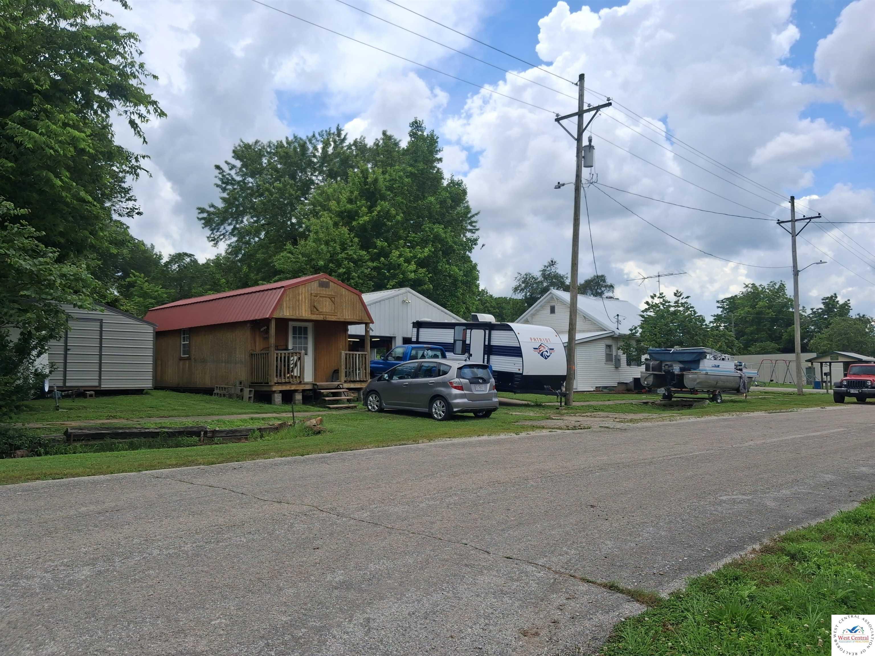 Residential in Collins 4