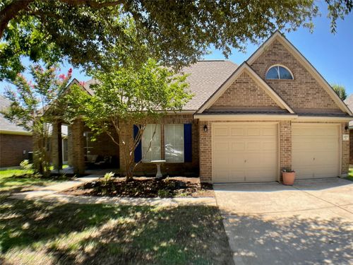 4409 S Summercrest Loop, Round Rock, TX, 78681-1096 | Card Image