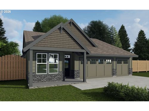 891 W Washington St, Carlton, OR, 97111 | Card Image