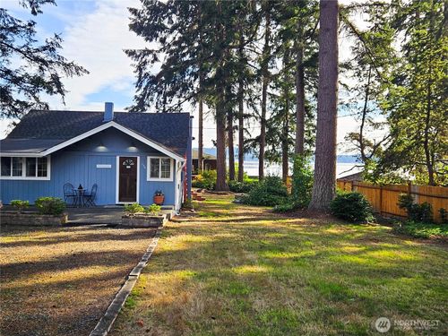 150 Ne Dulalip Lndg, Belfair, WA, 98528-8417 | Card Image