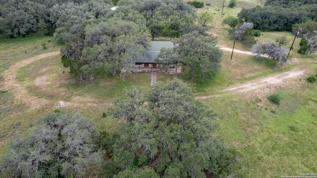 1300 Cattail Rd., Home with 3 bedrooms, 2 bathrooms and null parking in Leakey TX | Image 40