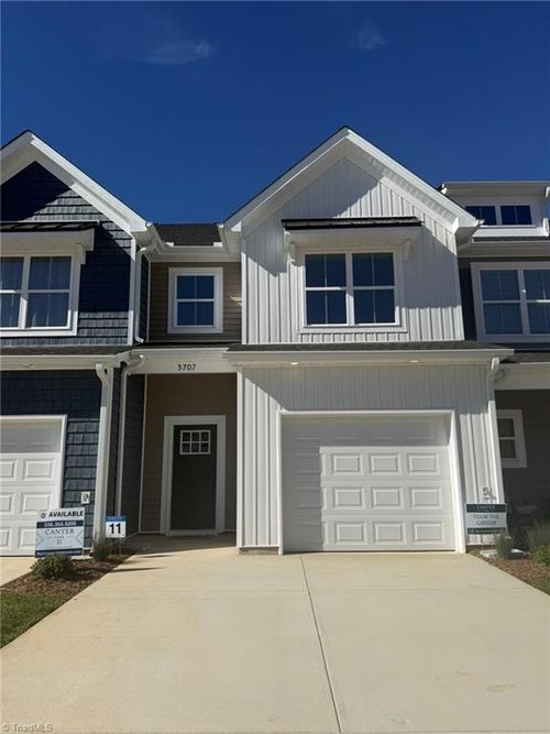 3707 Bridleton Ridge Trl, Greensboro, NC, 27410-9026 | Card Image