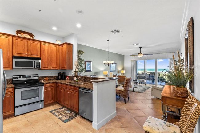 APT-523 - 600 Cinnamon Beach Way, Condo with 3 bedrooms, 2 bathrooms and null parking in PALM COAST FL | Image 9