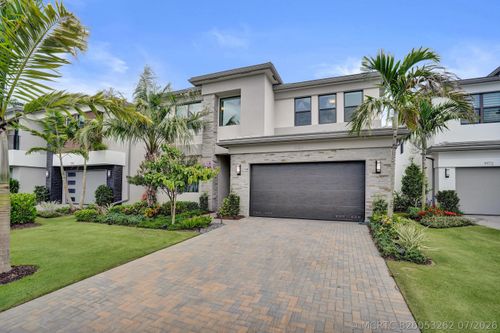 9164 Silver Marsh Ln, Boca Raton, FL, 33434-5893 | Card Image