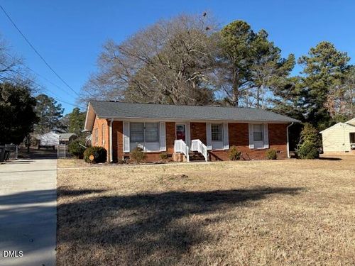 208 Delane Dr, Rocky Mount, NC, 27804-2211 | Card Image