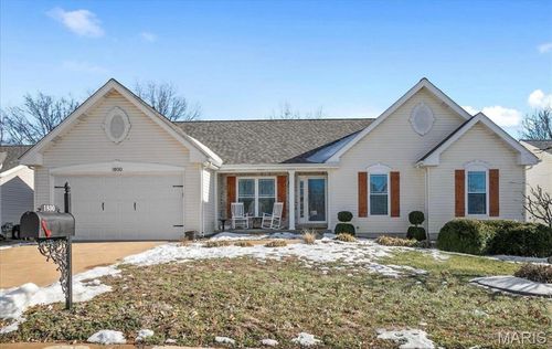 1800 Cairo Dr, Festus, MO, 63028-3160 | Card Image