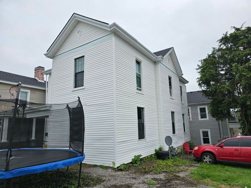 133 S Highland St, Winchester, KY, 40391 | Card Image