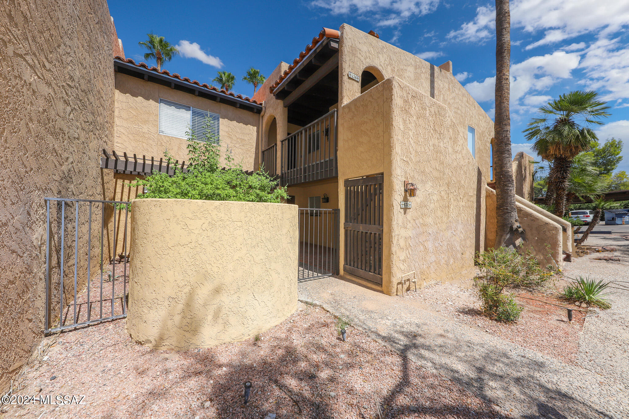 Dodge Blvd, Tucson, AZ 85716