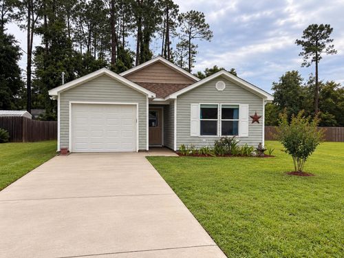 18 Sixth Avenue, Crawfordville, FL, 32327 | Card Image