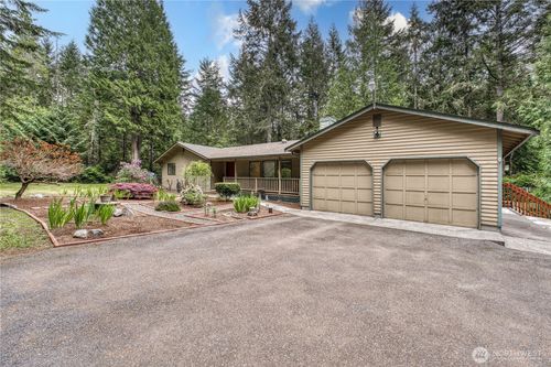 30656 Hansville Rd Ne, Kingston, WA, 98346-8646 | Card Image