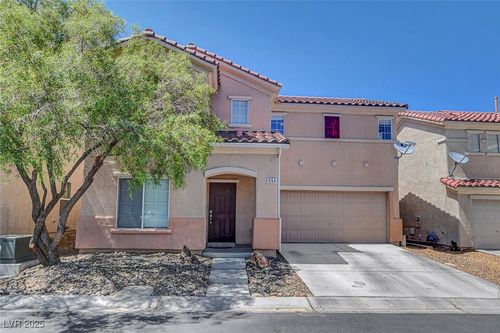554 Haunts Walk Ave, Las Vegas, NV, 89178-1229 | Card Image
