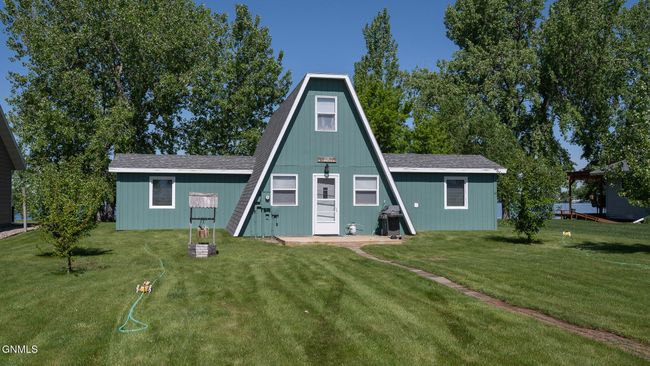 993 Lakeview St S, House other with 3 bedrooms, 1 bathrooms and null parking in Dawson ND | Image 23