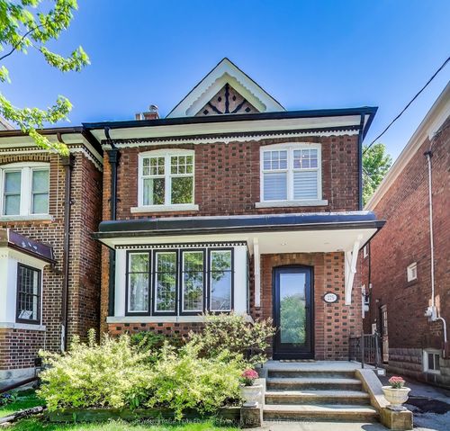 275 Fairlawn Ave, Toronto, ON, M5M1T2 | Card Image