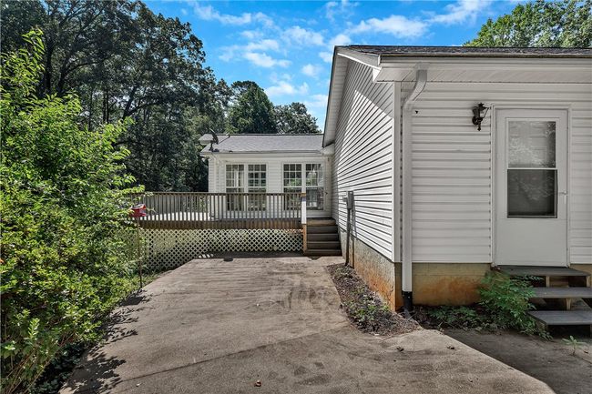 208 Playground Rd, House other with 3 bedrooms, 2 bathrooms and null parking in Walhalla SC | Image 29