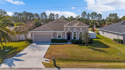 14 Lynbrook Drive, PALM COAST, FL, 32137 | Card Image