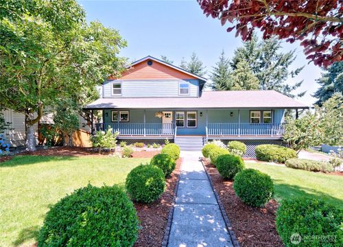 3922 Sw 328th Pl, Federal Way, WA, 98023-2641 | Card Image