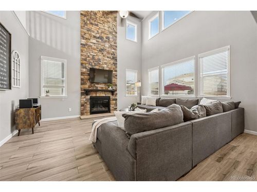 11690 Ouray St, Commerce City, CO, 80022-9742 | Card Image