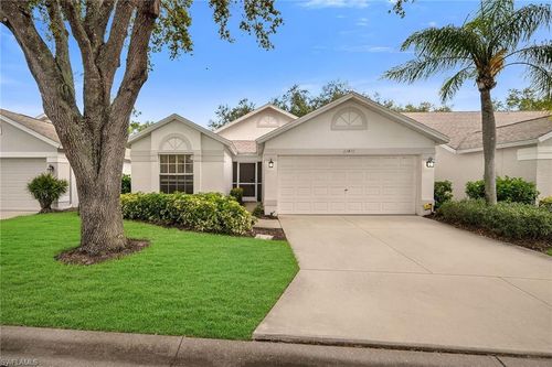 25490 Fairway Dunes Ct, BONITA SPRINGS, FL, 34135-9619 | Card Image