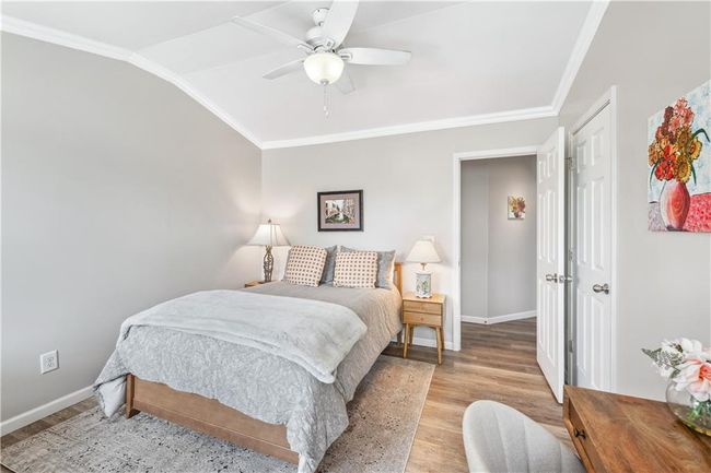 4833 Allston Cv, Townhouse with 3 bedrooms, 3 bathrooms and null parking in Norcross GA | Image 30