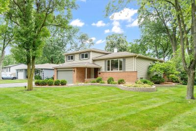 30W105 Argyll Lane, House other with 4 bedrooms, 3 bathrooms and 2 parking in Naperville IL | Image 1