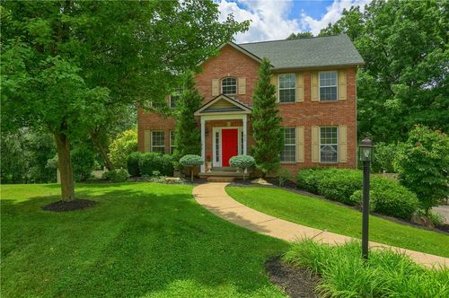 406 Chatham Ln, Cranberry Township, PA, 16066-6844 | Card Image