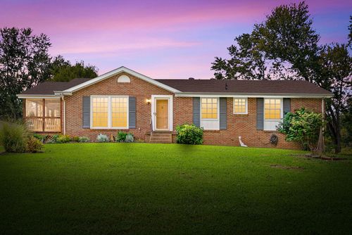 112 Kimbrough Ct, Clarksville, TN, 37043 | Card Image