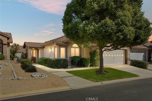 738 Amber Sky St, Banning, CA, 92220-3729 | Card Image