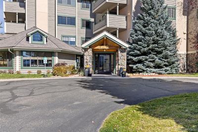 111 - 31719 Rocky Village Drive, Condo with 2 bedrooms, 1 bathrooms and 1 parking in Evergreen CO | Image 3