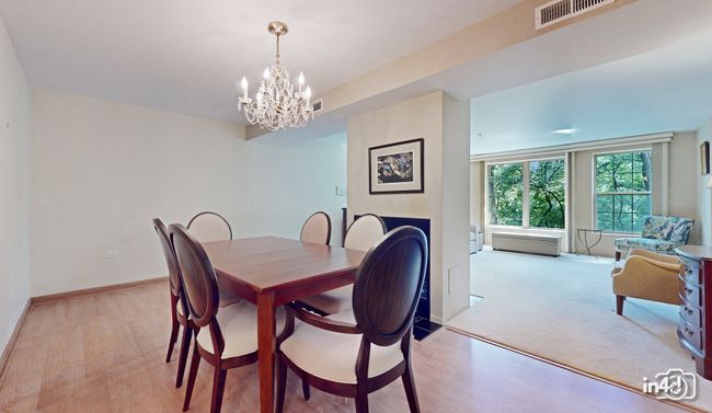 UNIT-108 - 1625 Glenview Rd, Condo with 2 bedrooms, 3 bathrooms and 2 parking in Glenview IL | Image 22