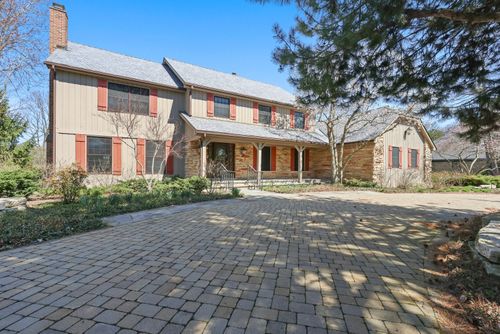 4143 Three Lakes Ct, Long Grove, IL, 60047 | Card Image