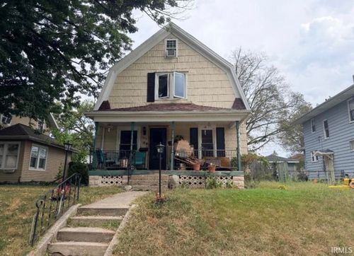 1032 E 3rd Street, Mishawaka, IN, 46544 | Card Image