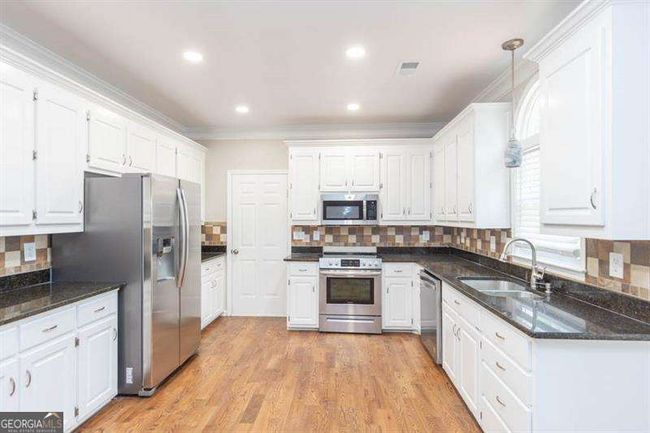 2239 Woodbriar Dr, House other with 4 bedrooms, 3 bathrooms and 2 parking in Buford GA | Image 28