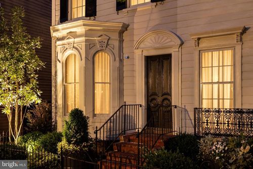 1524 29th St Nw, WASHINGTON, DC, 20007-3060 | Card Image