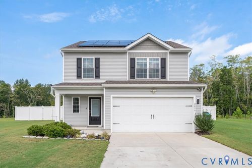 2859 Meadow View Blvd, North Prince George, VA, 23860-8056 | Card Image