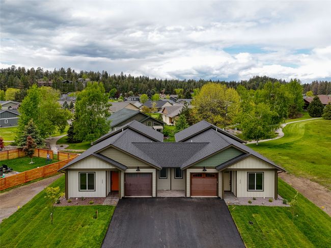 View of front facade featuring a garage and driveway | Image 27