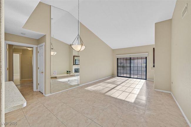 1026 - 2851 S Valley View Blvd, Townhouse with 2 bedrooms, 2 bathrooms and null parking in Las Vegas NV | Image 4