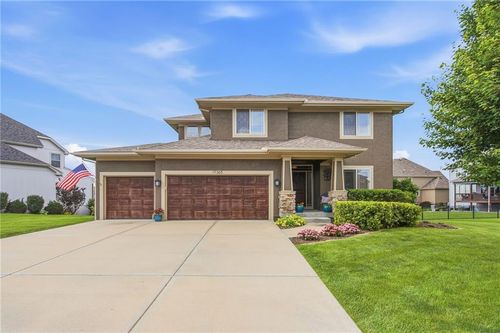 17365 Nw 130th Ter, Platte City, MO, 64079-7926 | Card Image