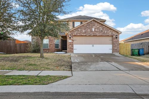 136 Eider Dr, Sanger, TX, 76266-5254 | Card Image